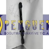 Arçelik SD 9631 ActiFlex Şarjlı Dik Süpürge Katlanabilir Boru 9178063806