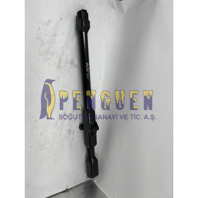 Arçelik SD 9631 ActiFlex Şarjlı Dik Süpürge Katlanabilir Boru 9178063806
