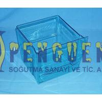 Arçelik Sebzelik Çekmecesi 4089960100