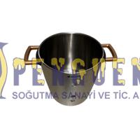 Arçelik Semaver Alt Gövde 9197064781