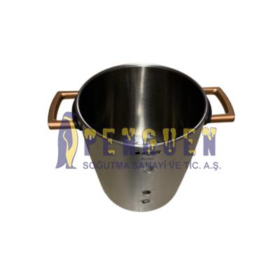 Arçelik Semaver Alt Gövde 9197064781