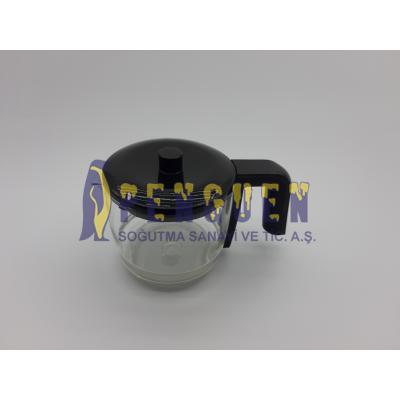 Arçelik Semaver Cam Demlik 9197065148