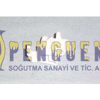 Arçelik Serin Dondurucu Sağ Kapı Menteşesi 4239690100