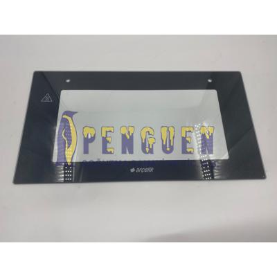 Arçelik SUF 4000 MEB Midi Fırın 45 Litre Ön Camı 9178027553