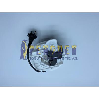 Arçelik Süpürge Makinesi Kablo Sarıcı 3000290200