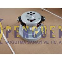 Arçelik süpürge motoru 9192068062 