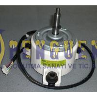 Arçelik Tavan Tipi Klima İç Ünite Fan Motoru 5400418001