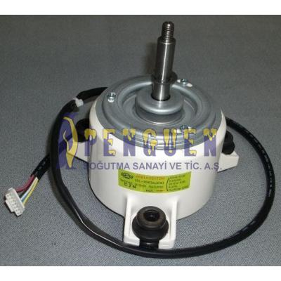 Arçelik Tavan Tipi Klima İç Ünite Fan Motoru 5400418001
