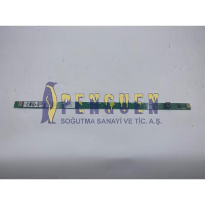 Arçelik Tezgah Altı Ankastre Bulaşık Makinesi Ekran Kartı 1761310110