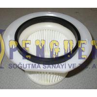 Arçelik Torbalı Çubuk Süpürge Hepa Filtre 9197061033