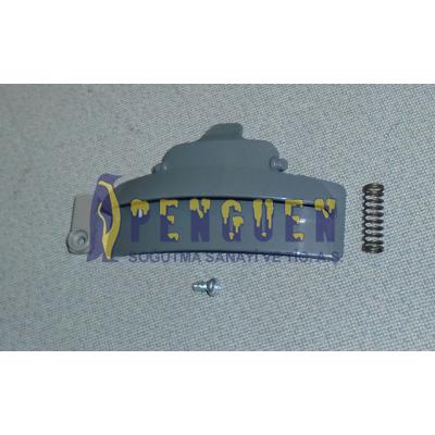 Arçelik Toz Hanesi Kilit Grubu 9197059238