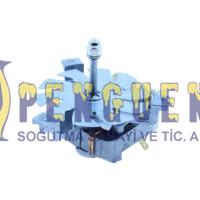 Arçelik Turbo Fırın Motoru 264440148
