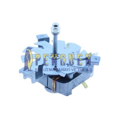 Arçelik Turbo Fırın Motoru 264440148