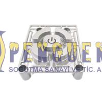 Arçelik Vantilatör Açma Kapama Tuşu 9178007447