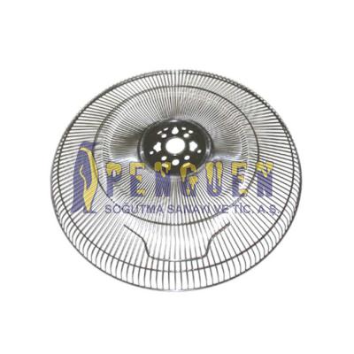 Arçelik Vantilatör Arka Izgara 9178007440