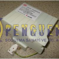 Arçelik VNTZ 165 Buzdolabı Inverter Kart 5645510100