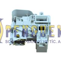 Ariston Aqualtis Çamaşır Makinesi Kapı Kilidi C00264161