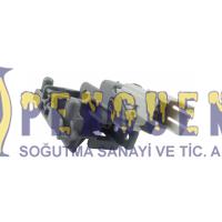 Ariston Bulaşık Makinesi Kilit Grubu (İğne Soket)