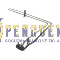 Ariston Bulaşık Makinesi Rezistansı C00144898