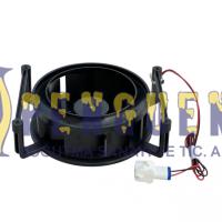 Ariston Buzdolabı Fan Motoru 12V