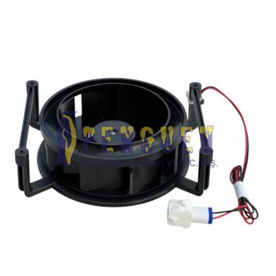 Ariston Buzdolabı Fan Motoru 12V