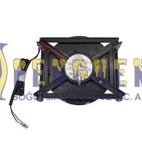 Ariston Buzdolabı Fan Motoru 12V