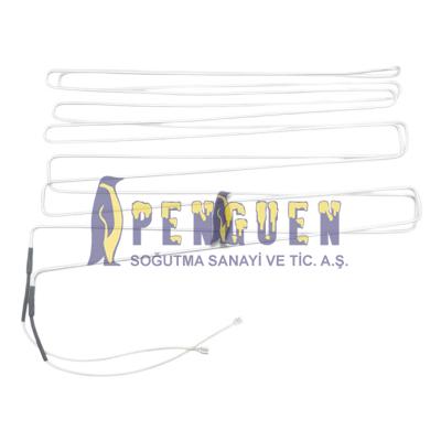 Ariston Buzdolabı Rezistansı 271385