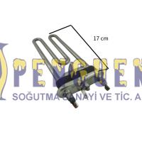 Ariston Çamaşır Makinası Kısa Tip Deliksiz 