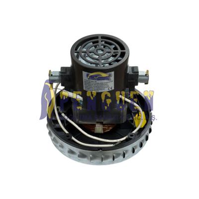 Arnica Bora Elektrik Süpürge Motoru (Tırnaksız)