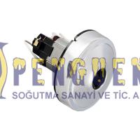 Arnica Elektrikli Süpürge Motoru 800 W