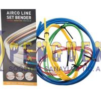 Bakır Boru Bükme Aparatı 4 Lü Set 