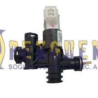 Baretta Rıello Kombi Doldurma Musluğu Hıdroblok Grubu  