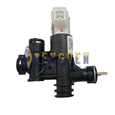 Baretta Rıello Kombi Doldurma Musluğu Hıdroblok Grubu  