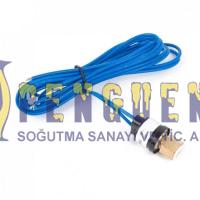 Basınç Siviç Prosestat  021R016R Yüksek Basınç 21/16 BAR