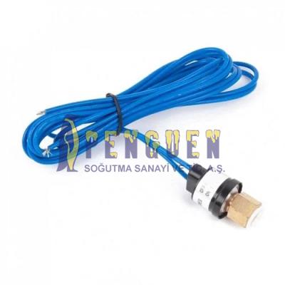 Basınç Siviç Prosestat  021R016R Yüksek Basınç 21/16 BAR