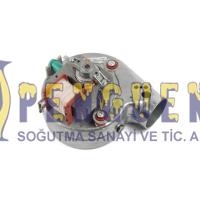 Baymak Baxi Kombi Fan Motoru 