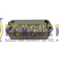 Baymak Eco5 24 Plaka Eşanjör