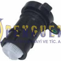 Baymak İdee Kombi Akış Türbini 