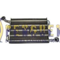 Baymak Lambert Kombi Ana Eşanjör 220 mm