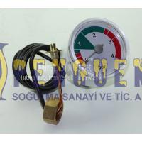 Baymak Lambert lx 24  Kombi Manometre
