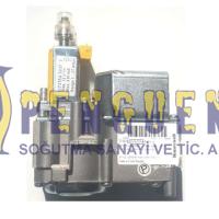Baymak Luna Kombi 3 240Fi Gaz Valfi