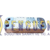 Baymak Luna 5/Eco 5 Yeni Enerji Verimli 16 Plaka Eşanjör