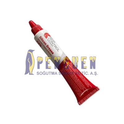 BDR Silikon Sızdırmazlık Gres 16 gr