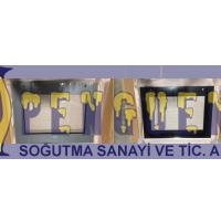 Beko  Ankastre Fırın Ön Kapak Camı 210443622