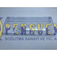 Beko  Buzdolabı Dondurucu Çekmece Kapağı 4397311100