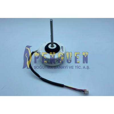 Beko Inverter Klima İç Ünite Fan Motoru 5400426714