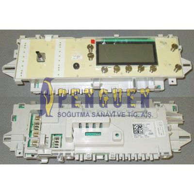 Beko 10141E Çamaşır Makinesi Ana Kart 2422301010