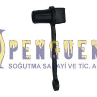 Beko 20915P Portatif Klima Tahliye Tapası 9178009779
