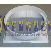 Beko 21210P Portatif Klima Egzoz Borusu Konnektörü 9178003846