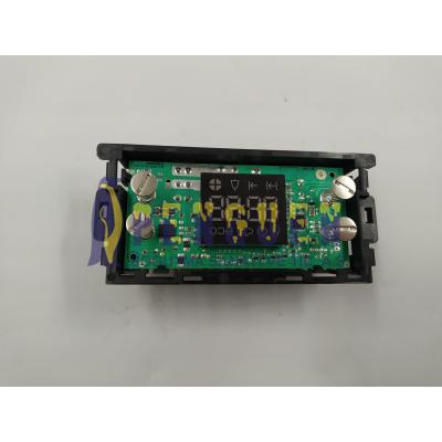 Beko 22300X Fırın Kontrol Kartı 267440068